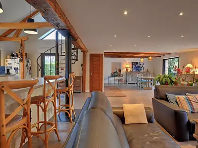 Maison, 450 m²