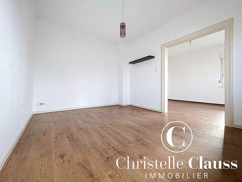 Appartement, 50,91 m²