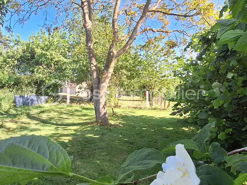 Maison, 126 m²