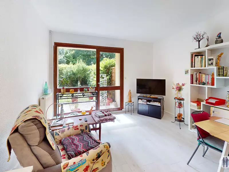 Appartement, 52 m²