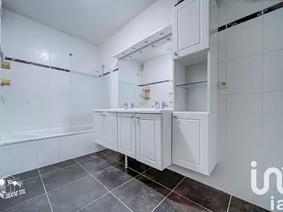 Appartement, 75 m²