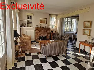 Maison, 150 m²