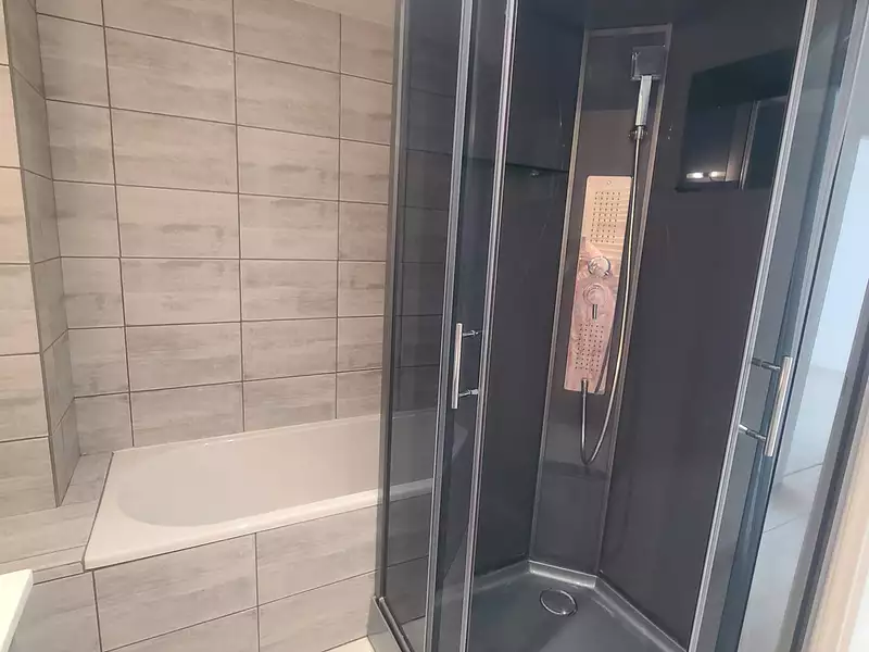 Appartement, 89 m²