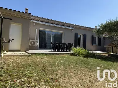 Maison, 93 m²