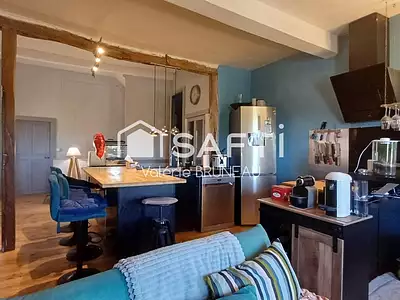 Maison, 192 m²