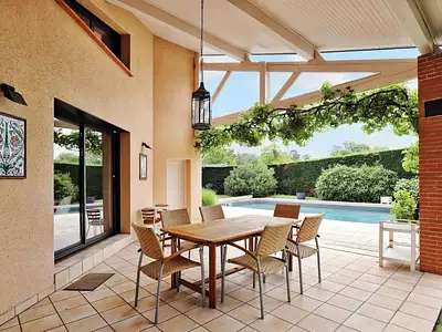 Maison, 218 m²