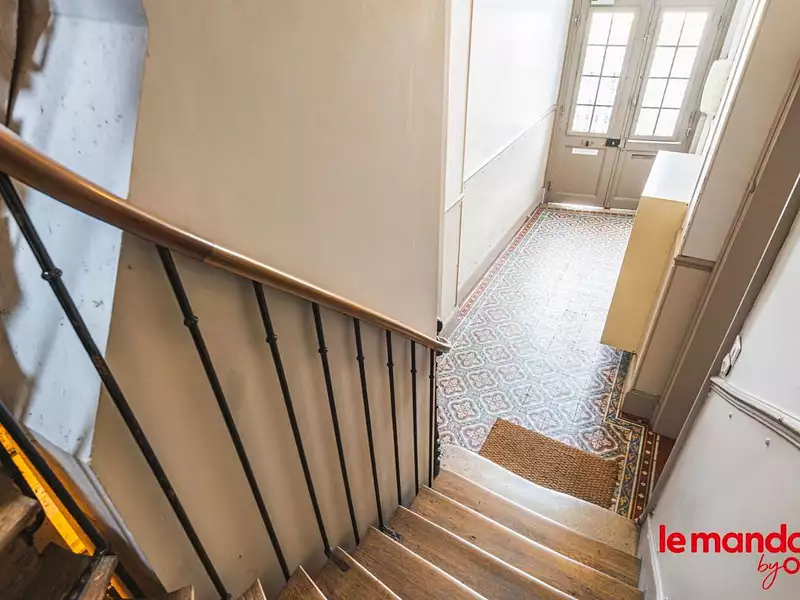 Appartement, 83 m²
