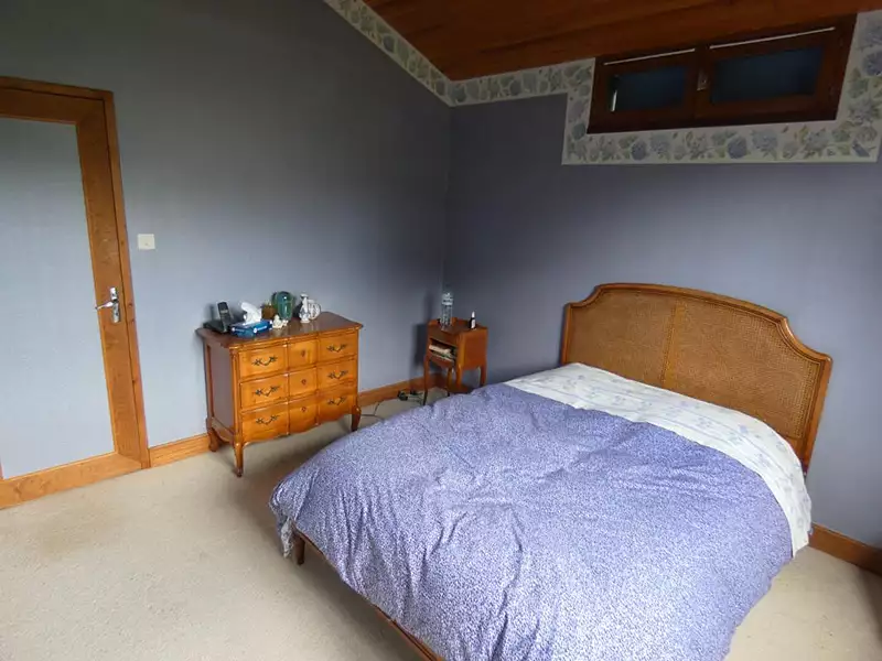 Maison, 170 m²
