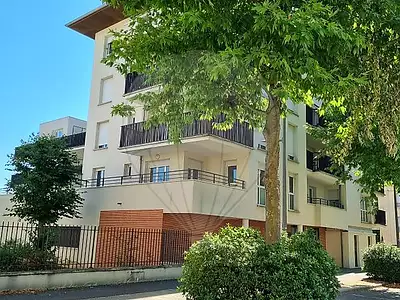Appartement, 73 m²