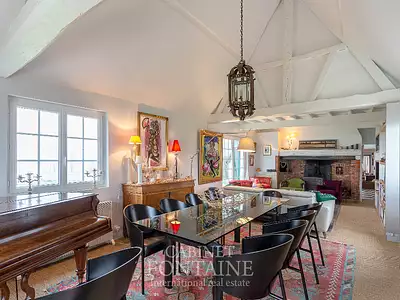 Maison, 140 m²