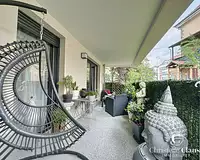 Appartement, 48 m²