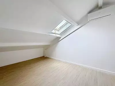 Appartement, 42 m²