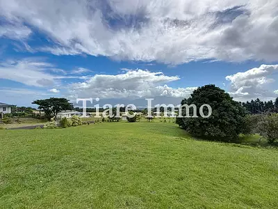 Terrain, 2 620 m²