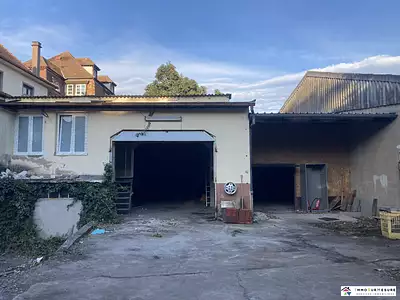 Appartement, 73,34 m²