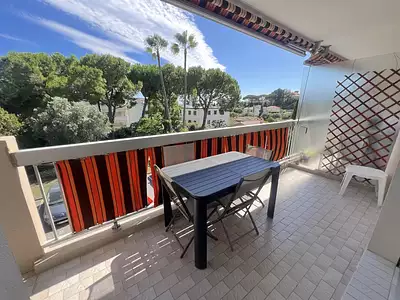 Appartement, 50,57 m²