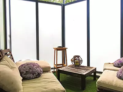 Appartement, 61 m²