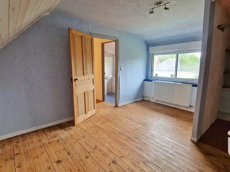 Maison, 105 m²