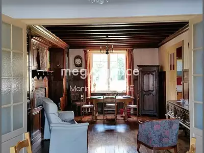 Maison, 327 m²