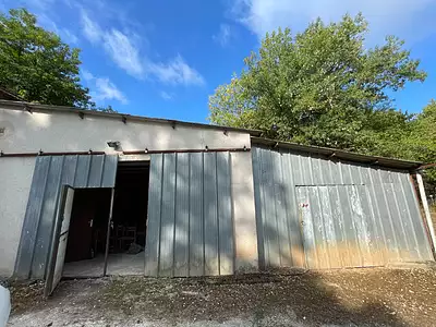 Maison, 69,5 m²