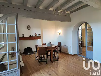 Maison, 292 m²