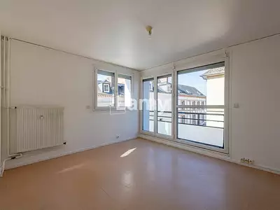 Appartement, 47,4 m²