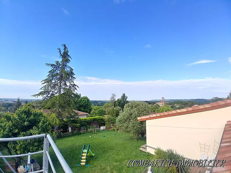 Maison, 140 m²
