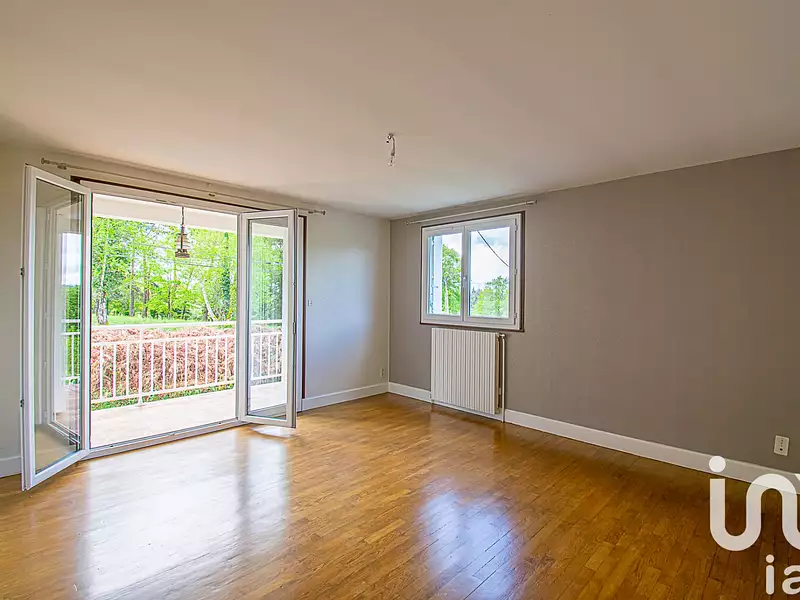 Maison, 141 m²
