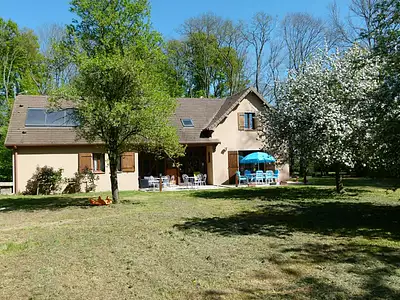 Maison, 280 m²