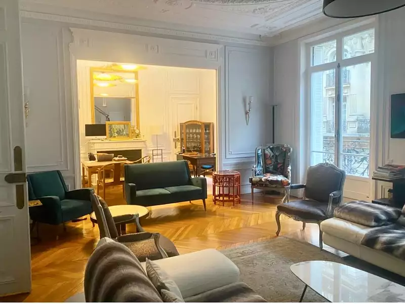 Appartement, 220 m²