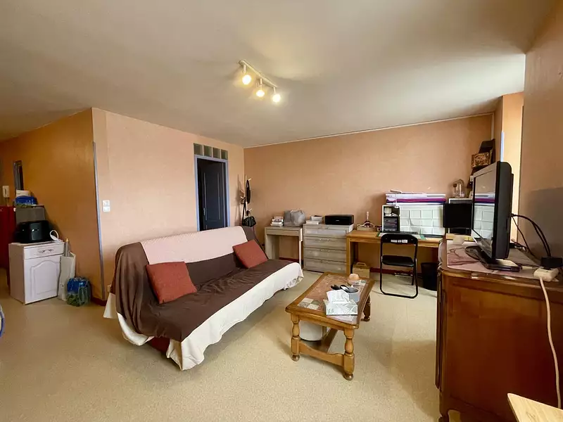 Immeuble, 198 m²