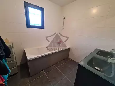 Maison, 110,8 m²