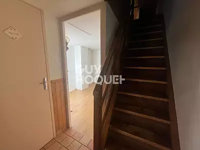 Appartement, 93,55 m²