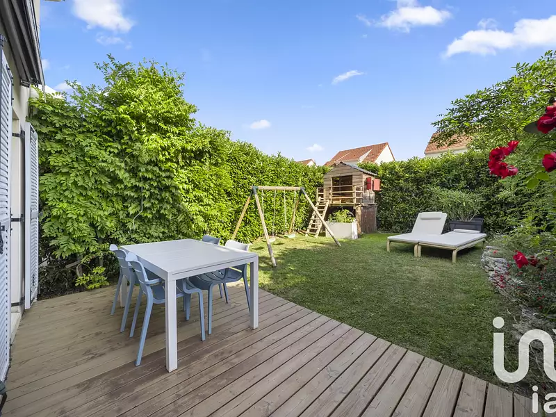 Maison, 88 m²