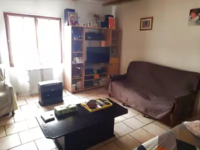 Appartement, 87,06 m²