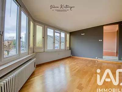 Maison, 170 m²