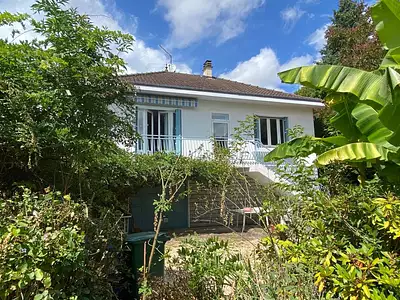 Maison, 101 m²