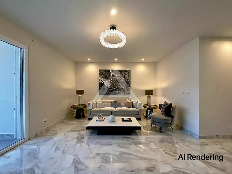 Appartement, 121,01 m²