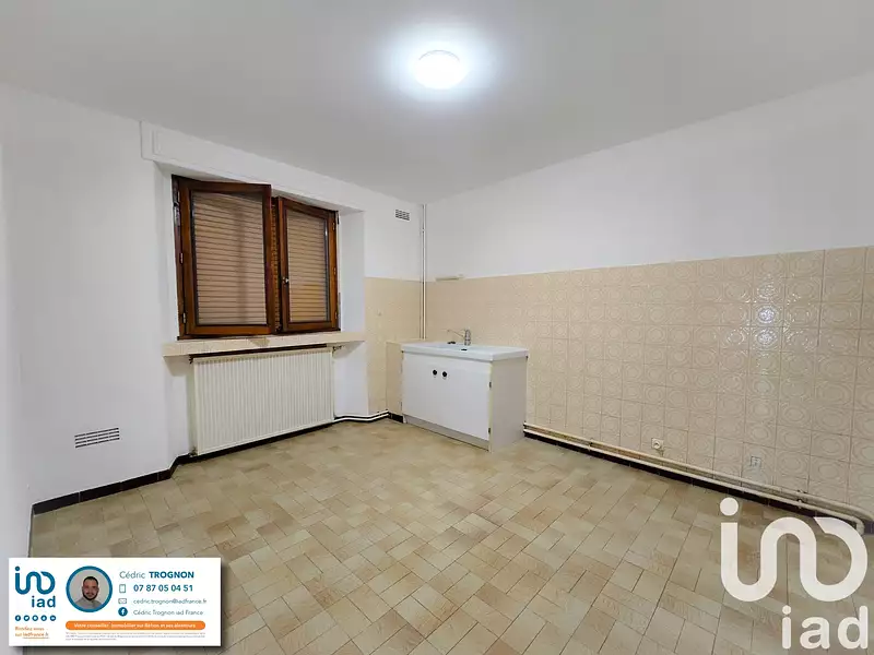 Maison, 140 m²