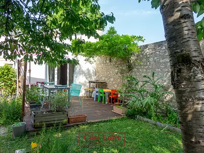 Appartement, 107,27 m²