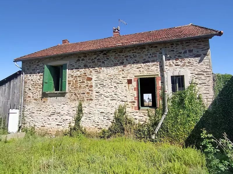 Maison, 67 m²