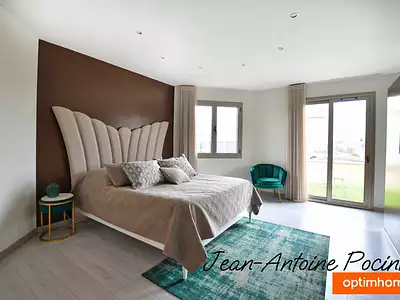 Maison, 143 m²
