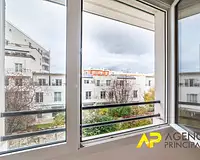 Appartement, 24,75 m²