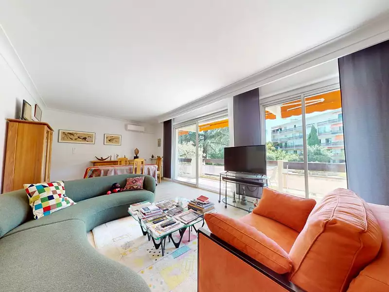 Appartement, 105 m²