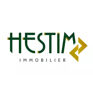 Logo de l'agence Hestim Immobilier