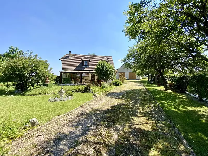Maison, 110 m²