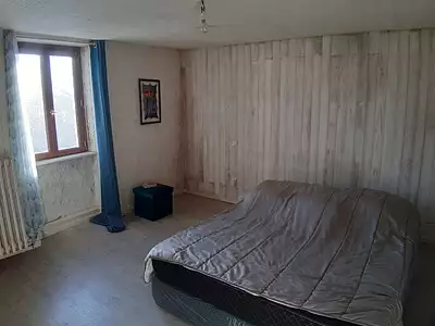 Maison, 74 m²