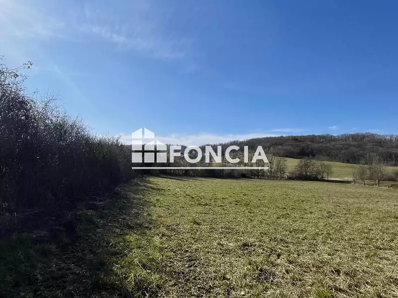 Terrain, 6 228 m²
