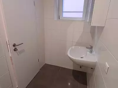 Appartement, 31 m²
