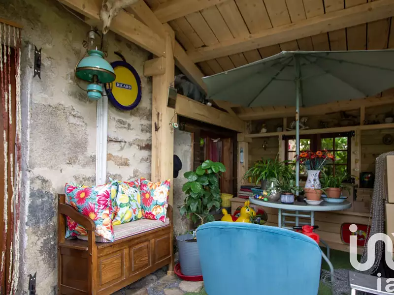 Maison, 110 m²