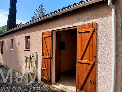Maison, 92 m²